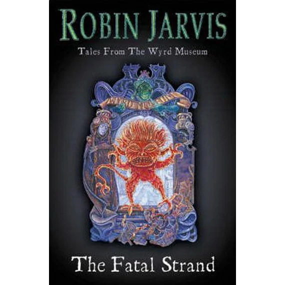 The Fatal Strand
