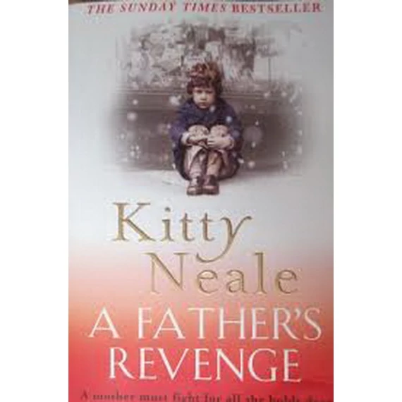 A Father’s Revenge
