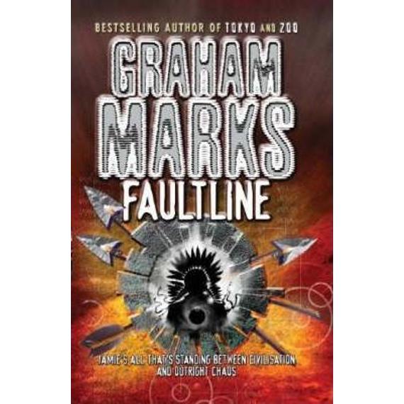 Fault Line