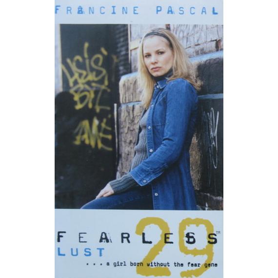 Fearless - Lust