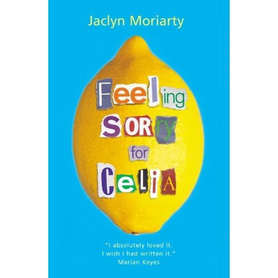 Feeling Sorry For Celia