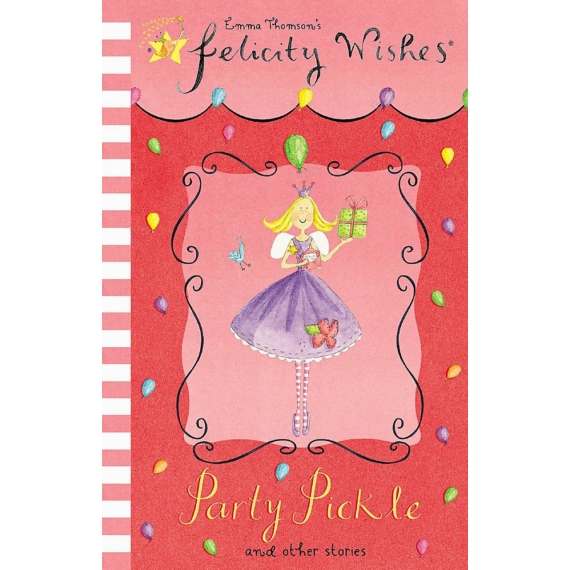 Felicity Wishes - Party Pickle