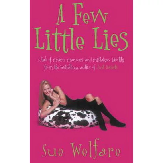 A Few Little Lies