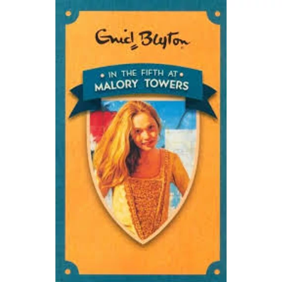 In the Fifth at Malory Towers