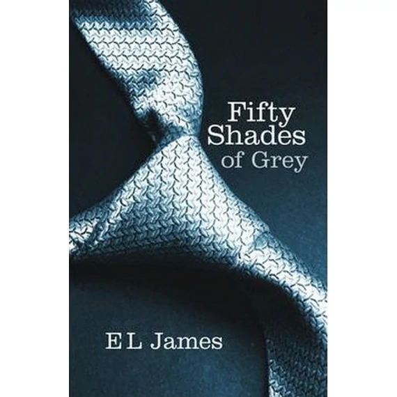 Fifty Shades of Grey