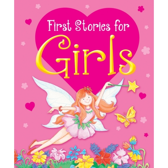 First Stories for Girls
