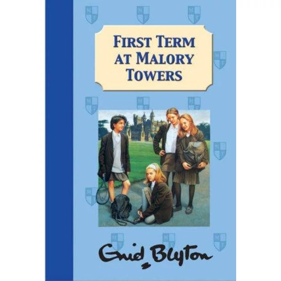 First Term at Malory Towers