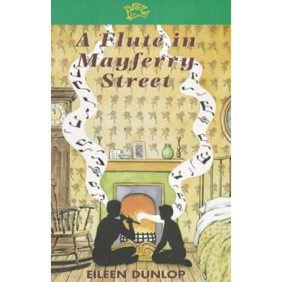 A Flute in Mayferry Street