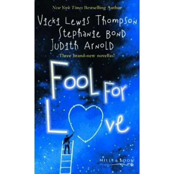 Fool for Love