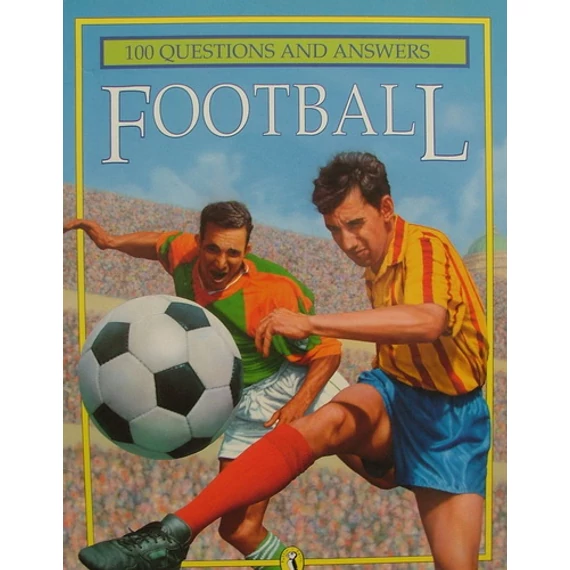 100 Questions And Answers Football