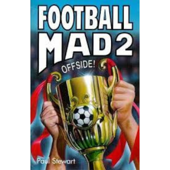 Football Mad 2: Offside!