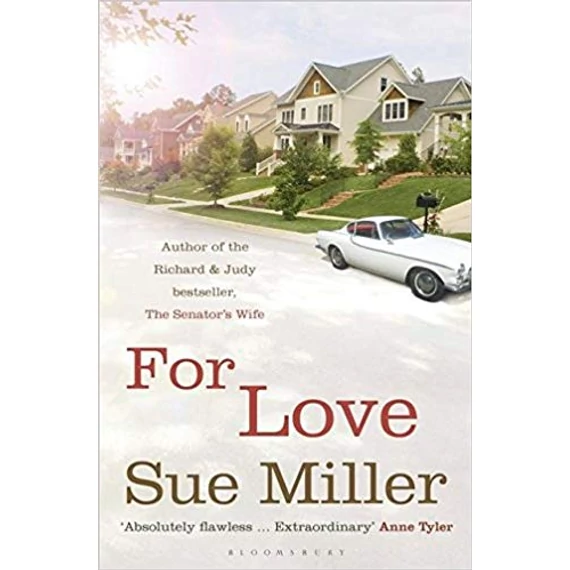 For Love