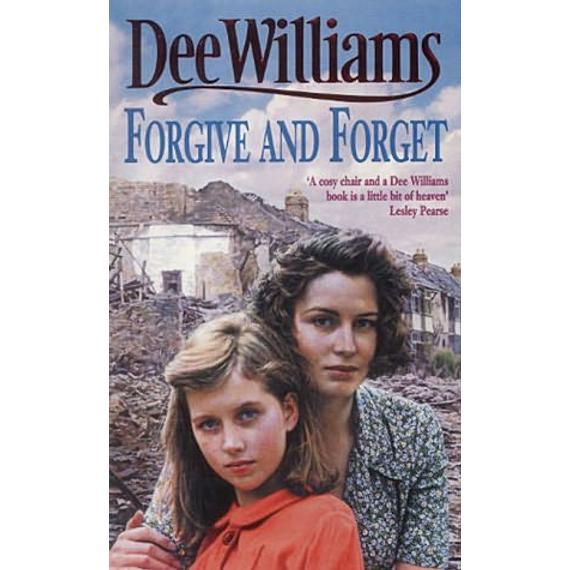 Forgive and Forget