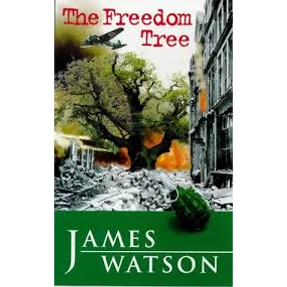The Freedom Tree