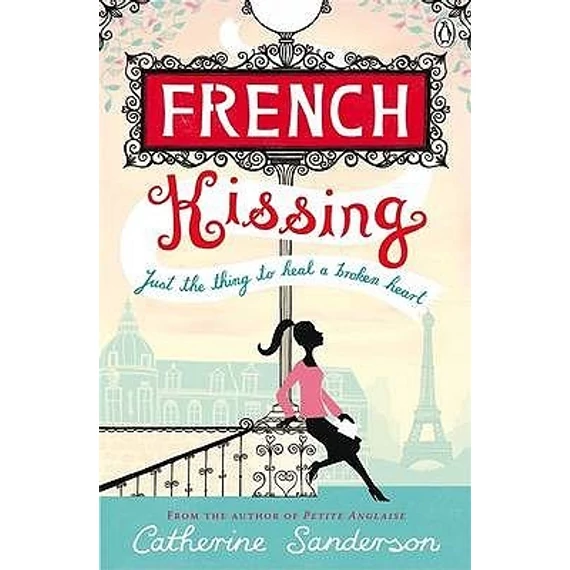 French Kissing