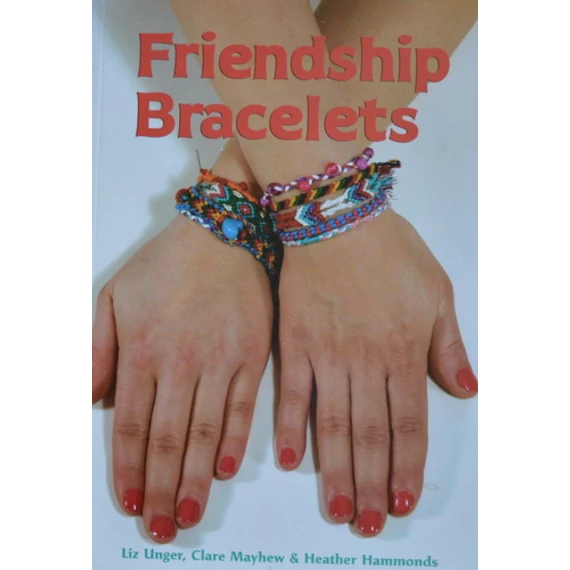 Friendship Bracelets