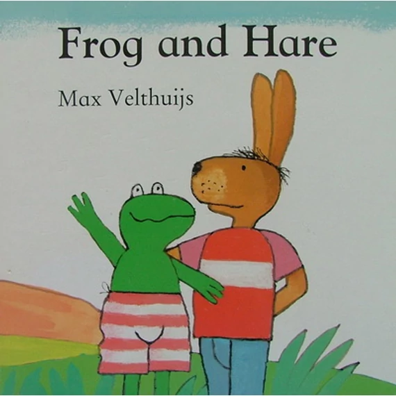 Frog and Hare