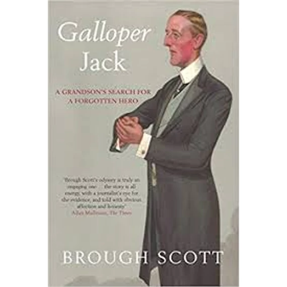 Galloper Jack