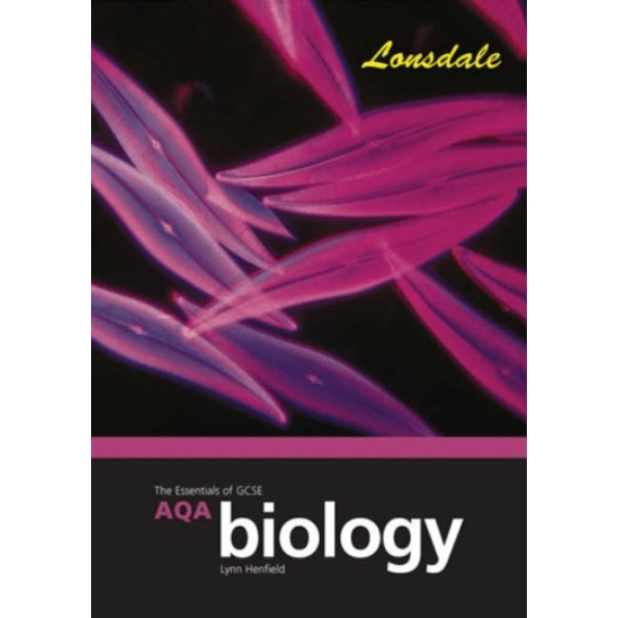 AQA Biology: Revision and Classroom Companion