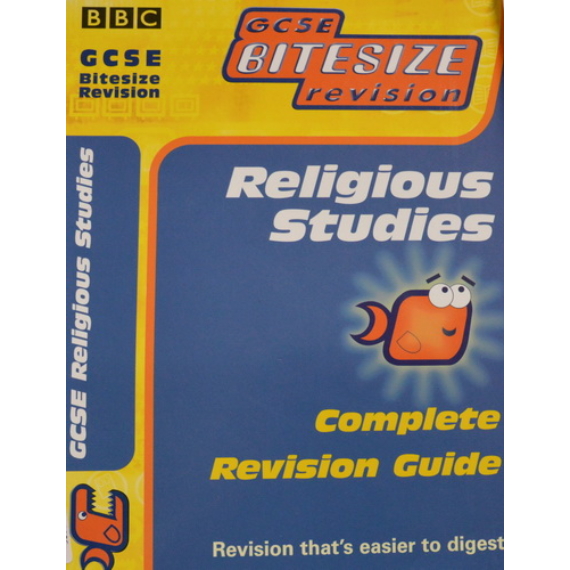 GCSE Bitesize Revision: Religious Studies