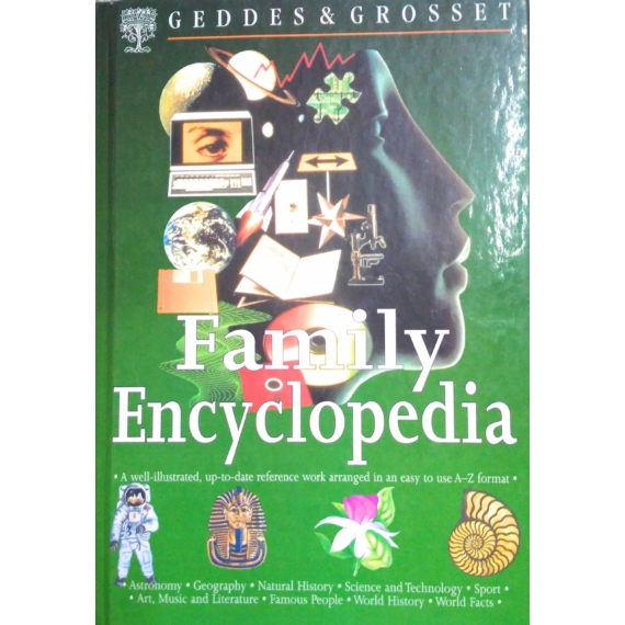 Family Encyclopedia