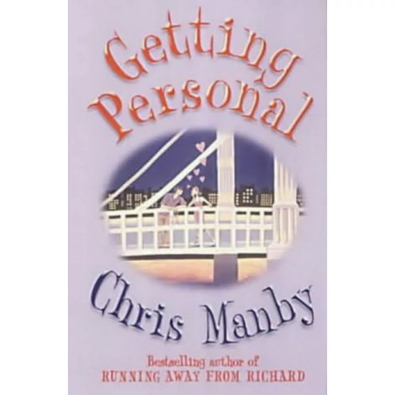 Getting Personal