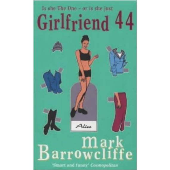 Girlfriend 44
