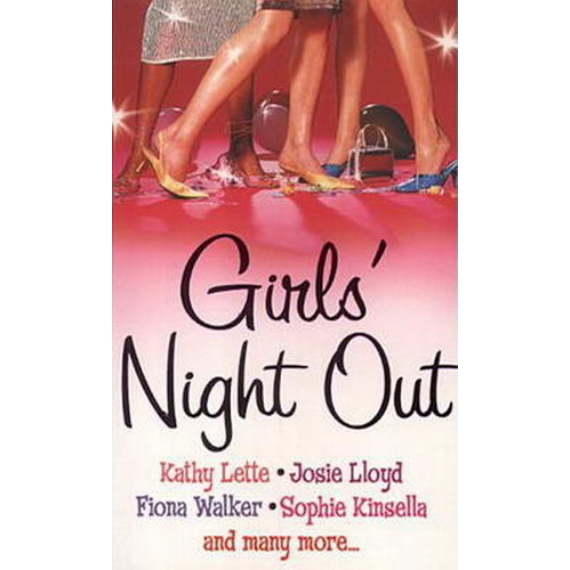 Girls' Night Out/ Boy's Night In
