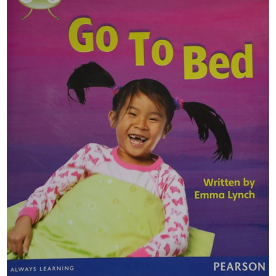 Go to Bed