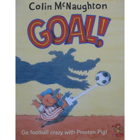 Goal!