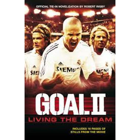 Goal! 2