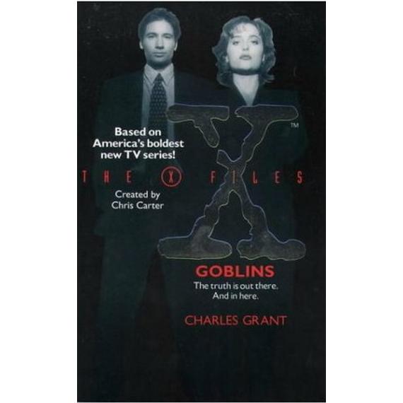 X-files - Goblins