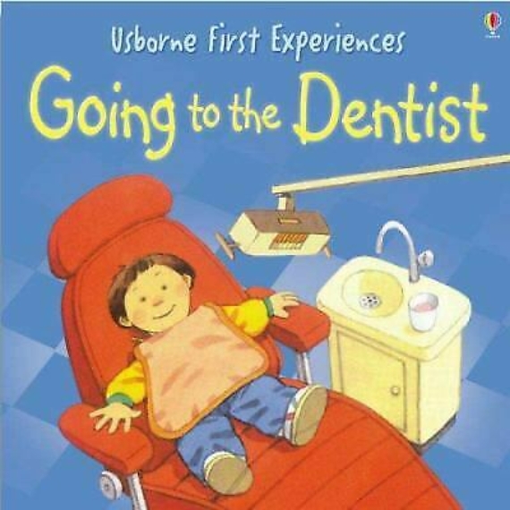 Usborne - Going to the Dentist