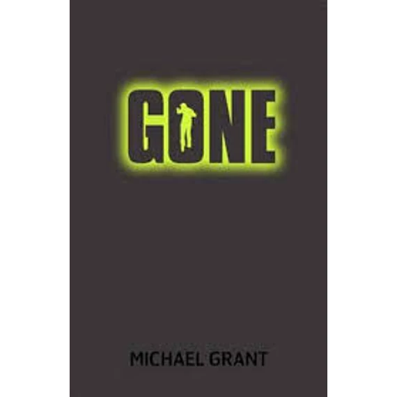 Gone