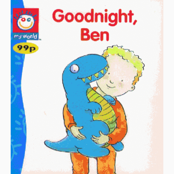 Goodnight, Ben
