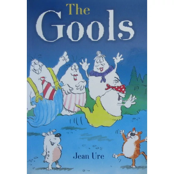 Pocket Tales The Gools
