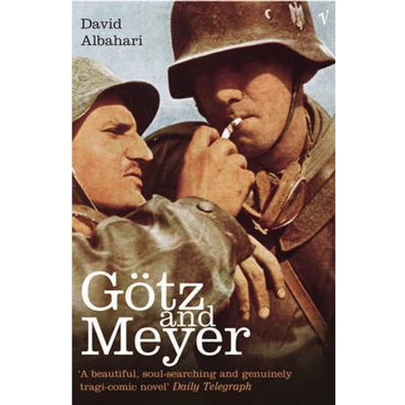Götz and Meyer