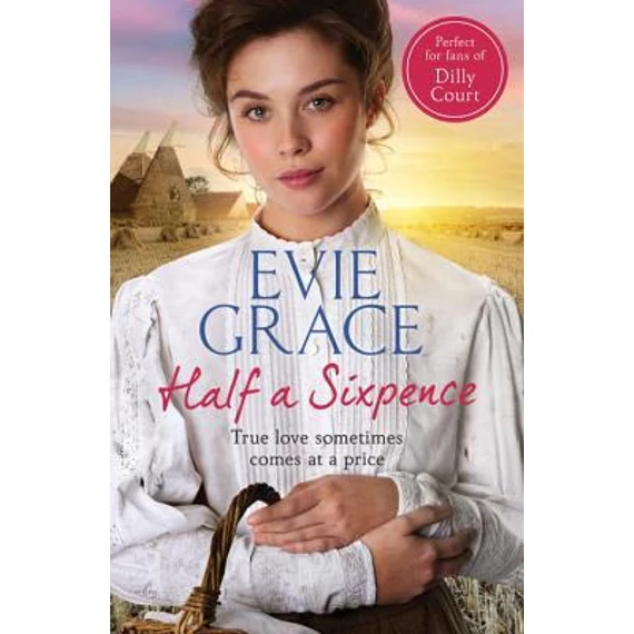 Half a Sixpence: Catherine’s Story