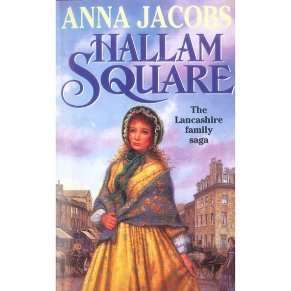 Hallam Square