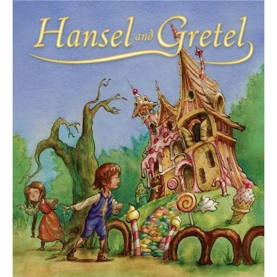 Hansel and Gretel
