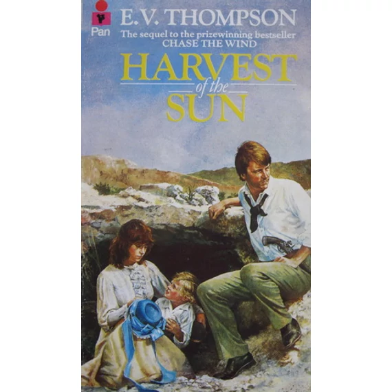 Harvest of the Sun