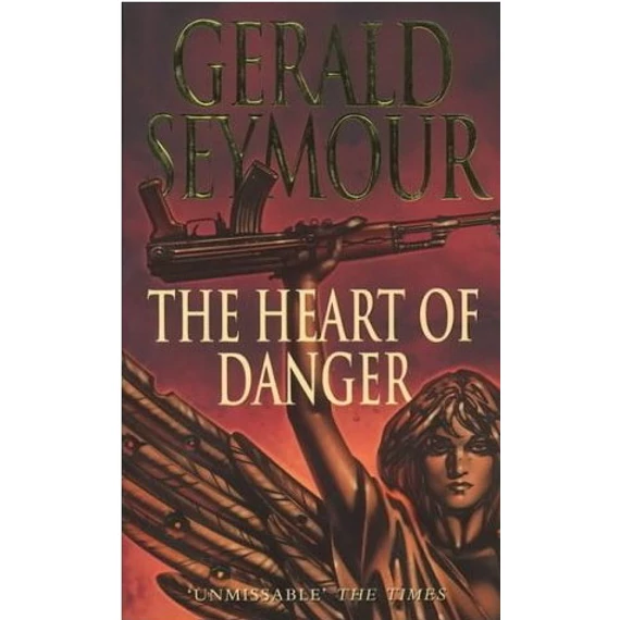 The Heart of Danger