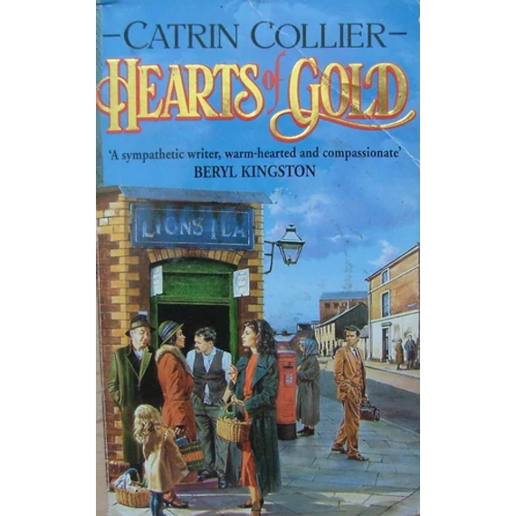 Hearts of Gold