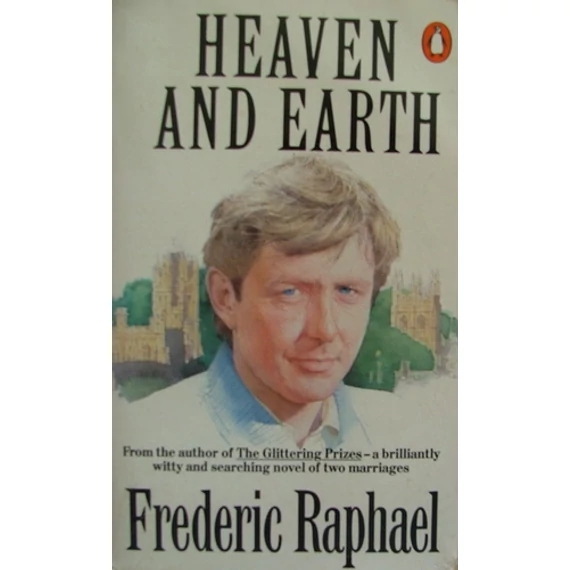 Heaven And Earth