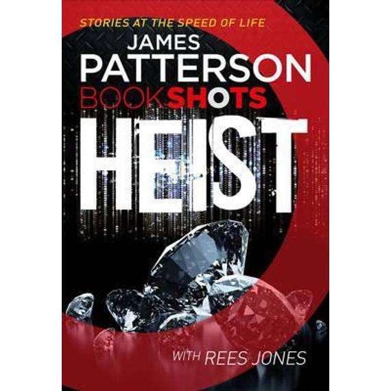 Hunted  (BookShots)