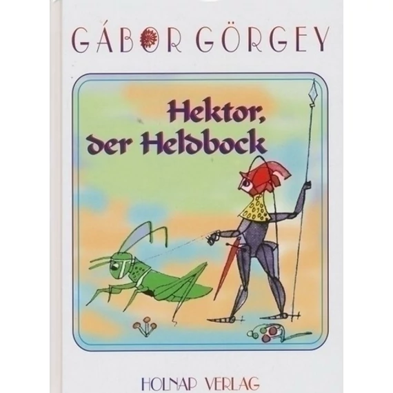 Hektor, der Heldbock