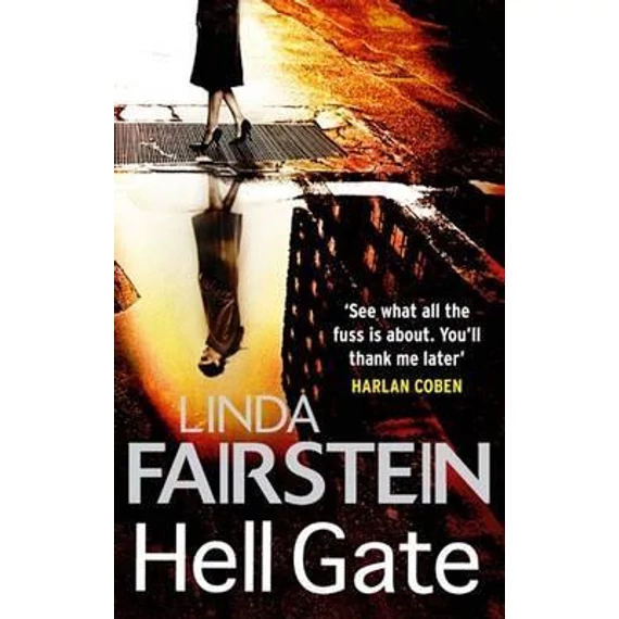 Hell Gate