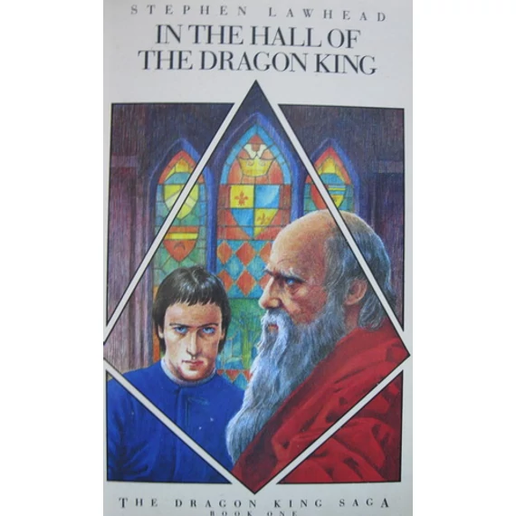 In the Hall of the Dragon King