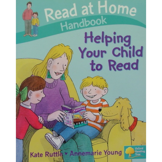 Oxford Reading Tree - Helping Your Child To Read