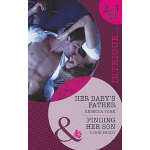Her Baby's Father / Finding Her Son